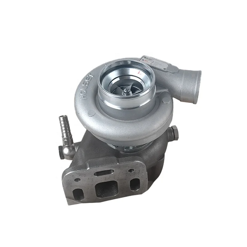 6BT diesel engine spare parts H1E new genuine marine turbocharger assembly 3528787
6BT diesel engine spare parts H1E new genuine marine turbocharger assembly 3528787