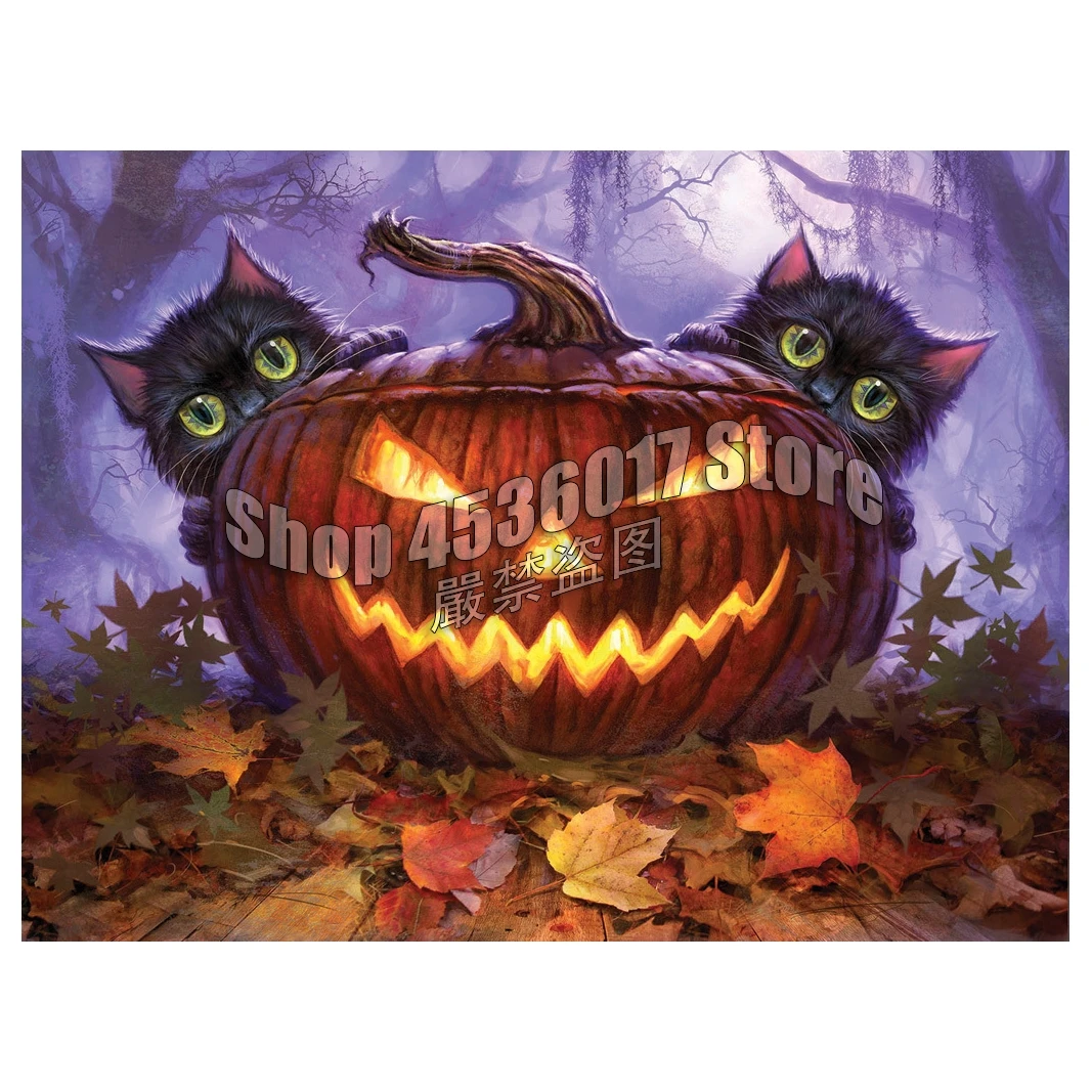 Scaredy 5D алмазная живопись «сделай сам» осень Хэллоуин вышивка кошками полный вышивка крестиком Стразы мозаика домашний Декор подарок
Scaredy 5D алмазная живопись «сделай сам» осень Хэллоуин вышивка кошками полный вышивка крестиком Стразы мозаика домашний Декор подарок