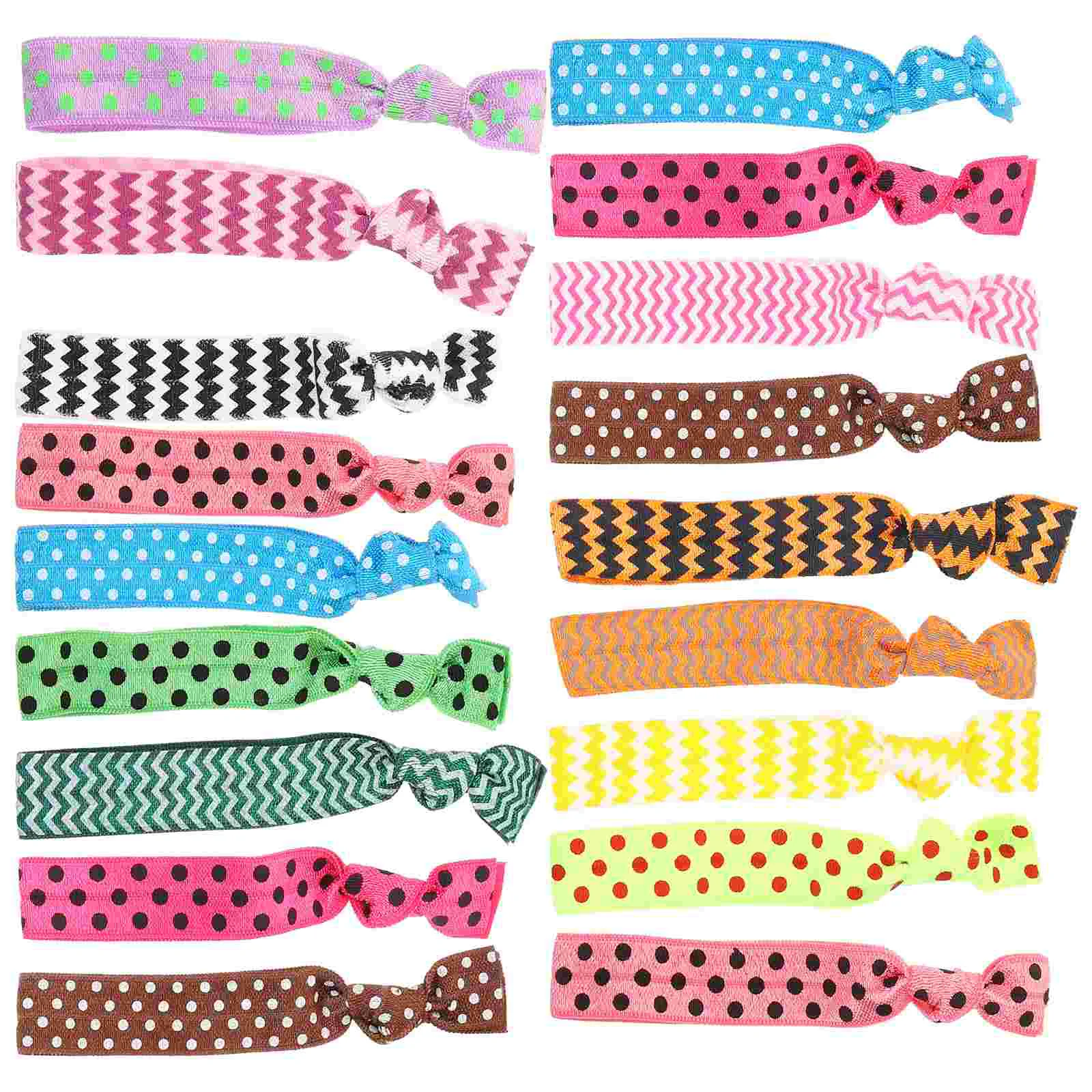 20 Pcs Hair Ribbons No Crease Tie European and American Ring Ropes Fabric Ties for Girls Women Bulk Women's
20 Pcs Hair Ribbons No Crease Tie European and American Ring Ropes Fabric Ties for Girls Women Bulk Women's