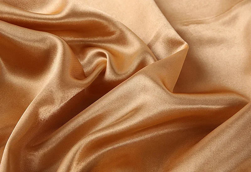 Luxury Brand Silk Scarf Women Satin Solid color Hijab Scarves Muslim Pareo Bandana Female Shawl Wrap Headband 90*90cm 2035 15 S5a95aeb5322b4d0d82200b0007ab1c17Q