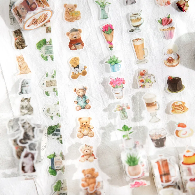 10pcs/1lot Decorative Adhesive Tapes Dream Mart Draft Mask Tapes Scrapbooking DIY Paper Japanese Stickers 2m
10pcs/1lot Decorative Adhesive Tapes Dream Mart Draft Mask Tapes Scrapbooking DIY Paper Japanese Stickers 2m