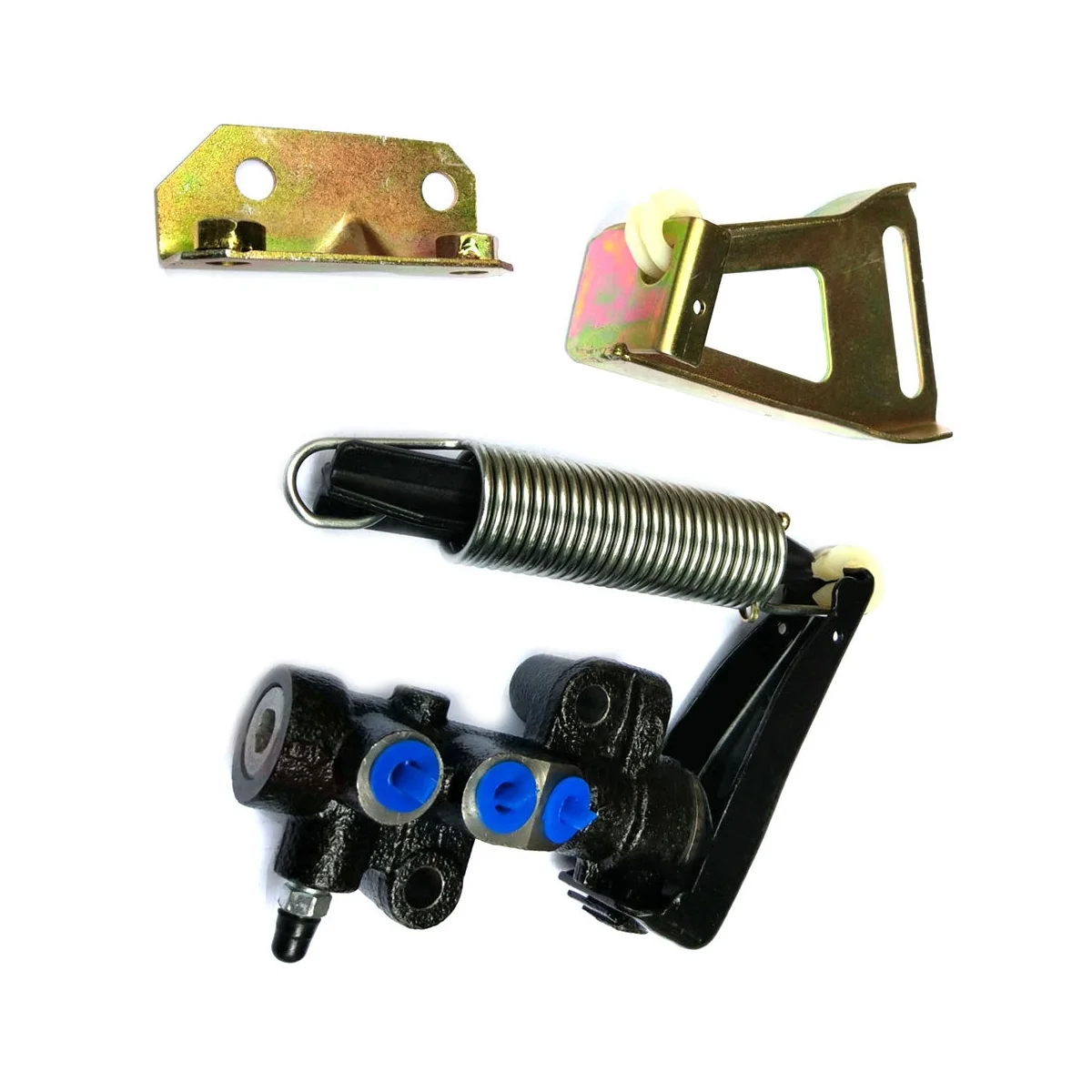 Rear Brake Load Sensing Valve MB668328 Fit for MITSUBISHI Montero Pajero V43 V45 1991 - 1999
Rear Brake Load Sensing Valve MB668328 Fit for MITSUBISHI Montero Pajero V43 V45 1991 - 1999