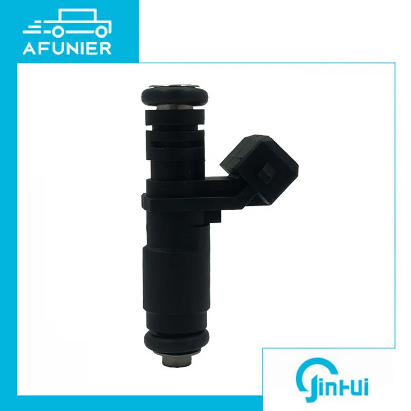 4pcs Fuel Injector Nozzle For Geely Emgrand GL Vision Jingang Seaview GX2 Methanol OE NO.:06603054,772002
4pcs Fuel Injector Nozzle For Geely Emgrand GL Vision Jingang Seaview GX2 Methanol OE NO.:06603054,772002