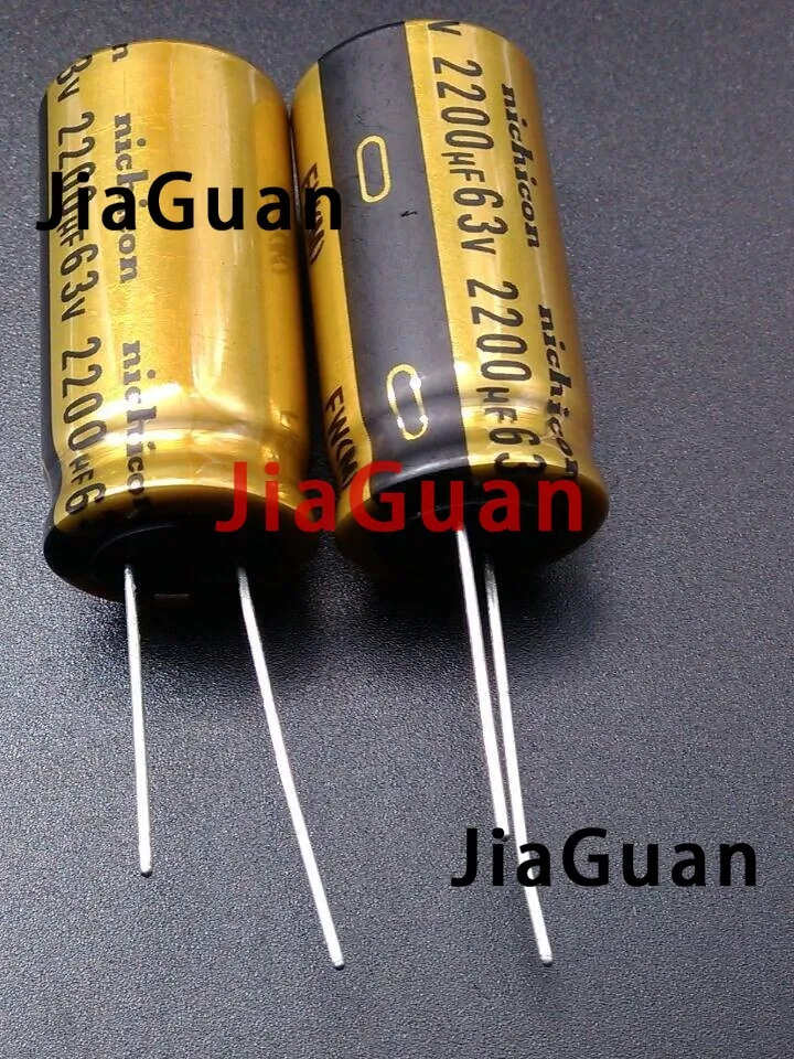 4pcs NEW NICHICON FW 2200UF 63V 18X35MM audio 63V 2200UF Electrolytic Capacitor 63V2200uF filter amplifier 2200uF/63V
4pcs NEW NICHICON FW 2200UF 63V 18X35MM audio 63V 2200UF Electrolytic Capacitor 63V2200uF filter amplifier 2200uF/63V