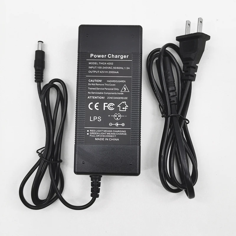 Adapter Charger Plastic Electric Scooter For KUGOO S series ETWOW Accessories 36V DC Replacement 1pc Practical
Adapter Charger Plastic Electric Scooter For KUGOO S series ETWOW Accessories 36V DC Replacement 1pc Practical