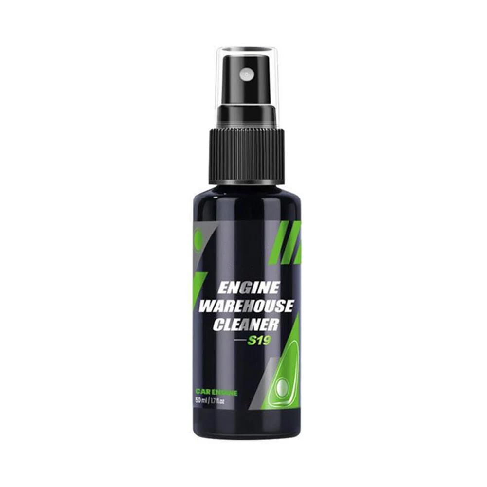 Car Powerful Engine Bay Cleaner Decontamination Cleaning Protector Detail Care No Water Wash No Corrosion Increases Shine
Car Powerful Engine Bay Cleaner Decontamination Cleaning Protector Detail Care No Water Wash No Corrosion Increases Shine