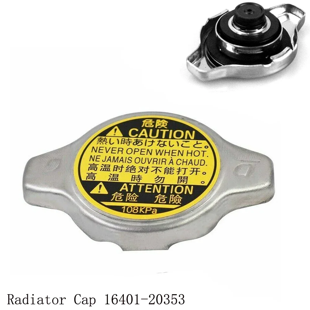 Car Radiator Cap Car Sealing Cooling Radiator Cap Water Tank Cover 16401-20353 For Toyota For Corolla For Lexus RX300 RX330
Car Radiator Cap Car Sealing Cooling Radiator Cap Water Tank Cover 16401-20353 For Toyota For Corolla For Lexus RX300 RX330