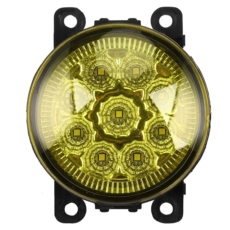 Автомобильные противотуманные фары 4F9Z-15200-AA, 1 шт., светодиодные фары для Ford Explorer Transit Focus Fusion, для Honda Crosstour CR-V для Nissan
Автомобильные противотуманные фары 4F9Z-15200-AA, 1 шт., светодиодные фары для Ford Explorer Transit Focus Fusion, для Honda Crosstour CR-V для Nissan