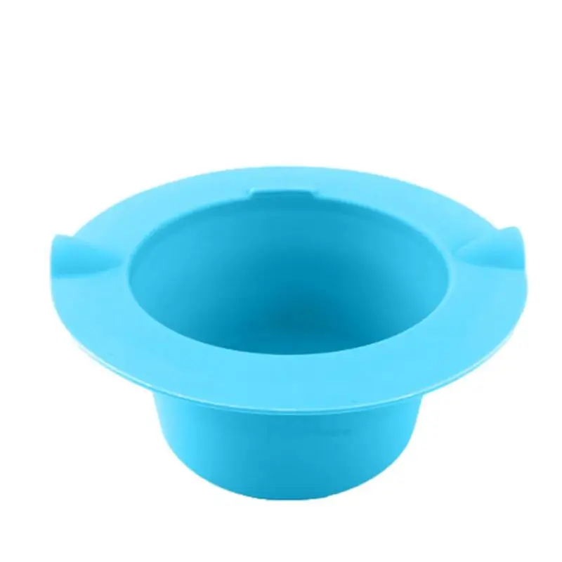 Collapsible Silicone Wax Warmers Liner Wax Bowl Wax Melt Liner Candle Warmer Liners 400ml Wax Pot Silicone Bowls Reusable
Collapsible Silicone Wax Warmers Liner Wax Bowl Wax Melt Liner Candle Warmer Liners 400ml Wax Pot Silicone Bowls Reusable