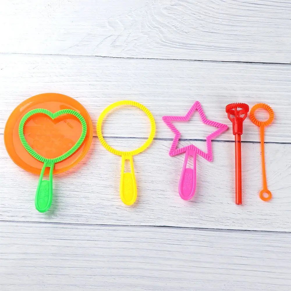 Portable Kid Children Gift Bubble Maker Outdoor Toy Concentrate Stick Bubble Wand
Portable Kid Children Gift Bubble Maker Outdoor Toy Concentrate Stick Bubble Wand