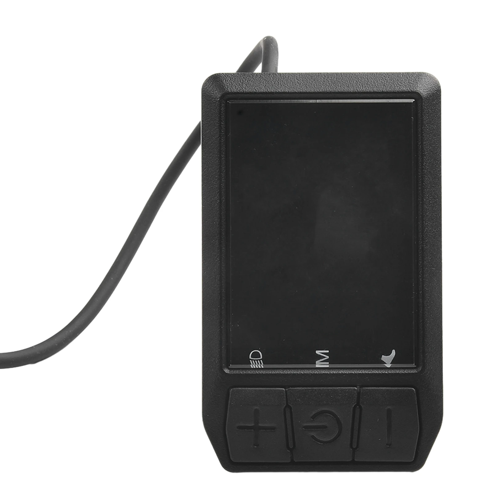 Motor Speed Wheel LCD Display Portable Real-time Battery Power Full Color Diameter CAN Protocol For Bafang 600C
Motor Speed Wheel LCD Display Portable Real-time Battery Power Full Color Diameter CAN Protocol For Bafang 600C