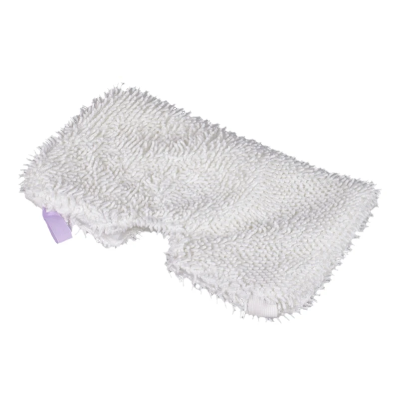 Steam Mop Cloth Replacement Mop Pad for Shark Steam Pocket Mops S3500 Series S3501 Floor Cleaning Mop Cleaner Dropship
Steam Mop Cloth Replacement Mop Pad for Shark Steam Pocket Mops S3500 Series S3501 Floor Cleaning Mop Cleaner Dropship