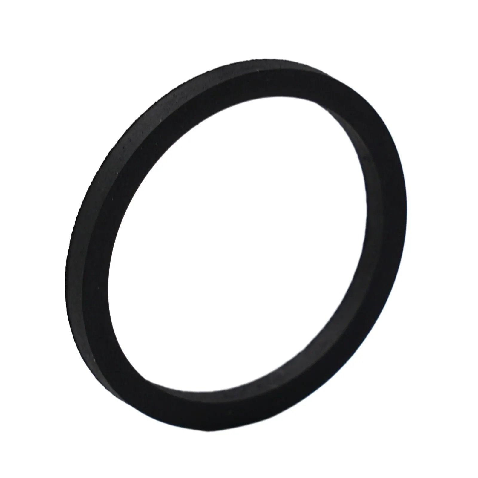Brand New Sealing Ring Hydraulic Brake PE Material Parts Wear Resistance 26mm*2mm Accessories Black Corrosion Resistance
Brand New Sealing Ring Hydraulic Brake PE Material Parts Wear Resistance 26mm*2mm Accessories Black Corrosion Resistance