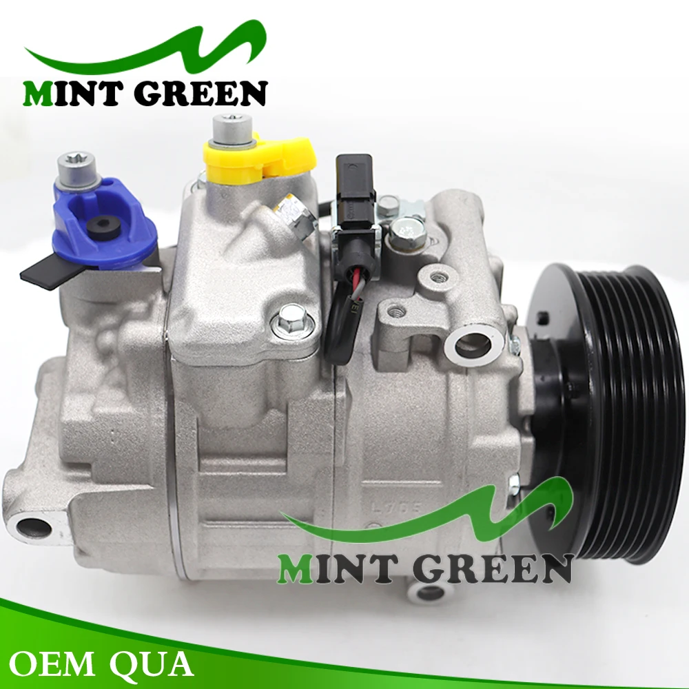 For Bentley Flying Spur Continental GT GTC CAR AC Compressor 3B0820803C 3W0820803 3B0820803CX 3B0820803B 3B0820803A 95512601100
For Bentley Flying Spur Continental GT GTC CAR AC Compressor 3B0820803C 3W0820803 3B0820803CX 3B0820803B 3B0820803A 95512601100