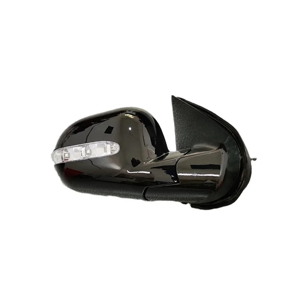 Car Outside Rearview Mirror Assembly for Mercedes Benz ML163 W163 X163 ML300 ML350 ML400 1998-2005 Right
Car Outside Rearview Mirror Assembly for Mercedes Benz ML163 W163 X163 ML300 ML350 ML400 1998-2005 Right