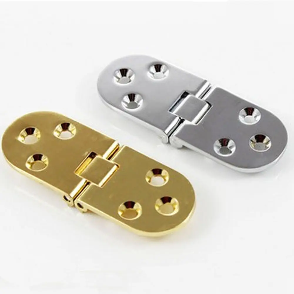 Cabinet Door Hinge Flap Hinge Table Flush Mounted Folding Hinges Folding New Hot Sale High Quality Brand New 2018
Cabinet Door Hinge Flap Hinge Table Flush Mounted Folding Hinges Folding New Hot Sale High Quality Brand New 2018