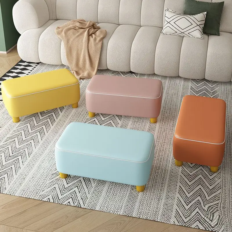 50CM Household Small Stool Sofa Low Stool Living Room Shoe Changing Stool Bedroom Long Bench Multiple Colors Room Sofa Bench
50CM Household Small Stool Sofa Low Stool Living Room Shoe Changing Stool Bedroom Long Bench Multiple Colors Room Sofa Bench
