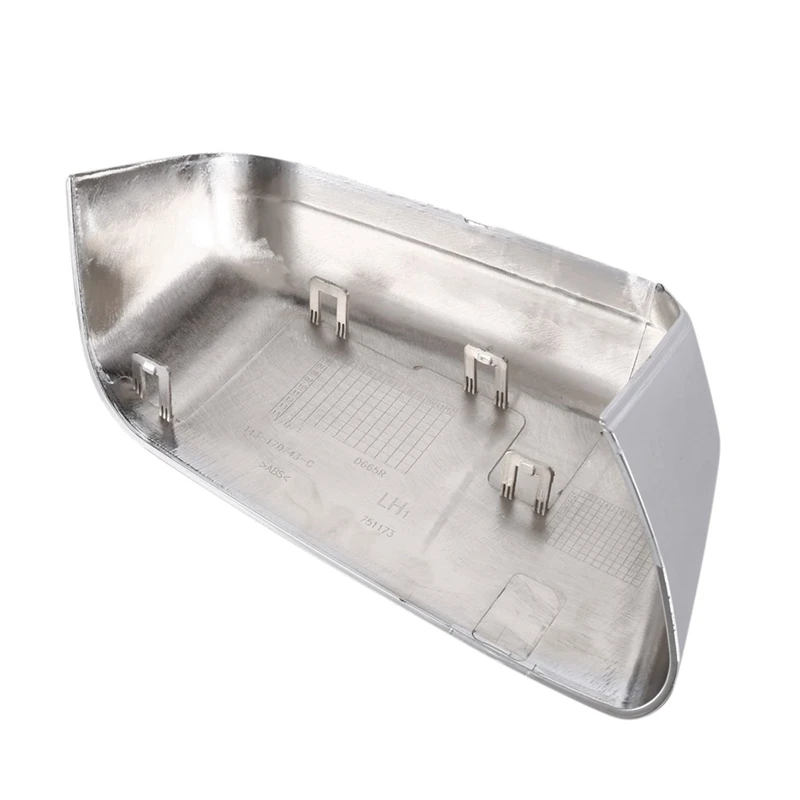 Car Chrome Rearview Mirror Cover Trim Side Mirror Frame Caps Spare Parts Accessories For Ford Edge 2009-2014
Car Chrome Rearview Mirror Cover Trim Side Mirror Frame Caps Spare Parts Accessories For Ford Edge 2009-2014