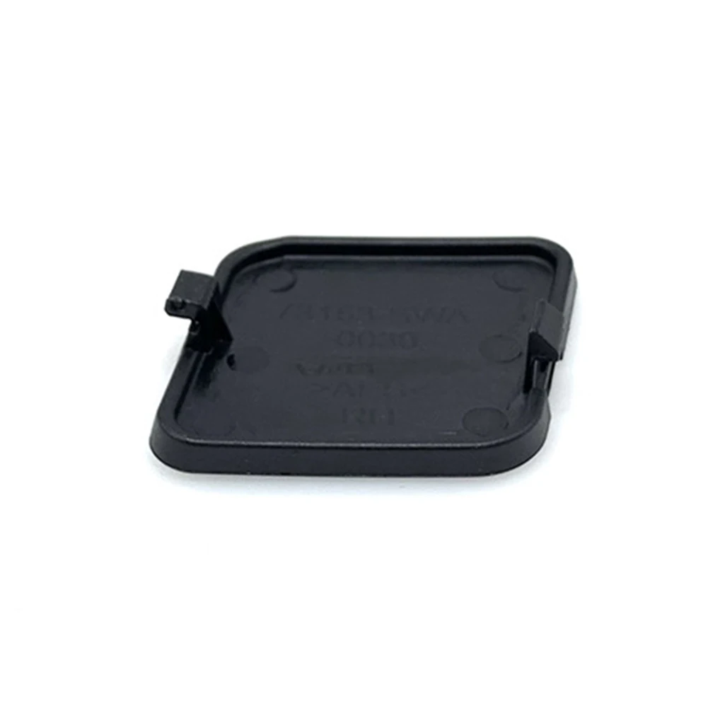 Durable Windshield Side Lid Cover Left Parts Replacement ABS Accessories Bumper Cover For CRV 2007-2011 Garnish Lid
Durable Windshield Side Lid Cover Left Parts Replacement ABS Accessories Bumper Cover For CRV 2007-2011 Garnish Lid