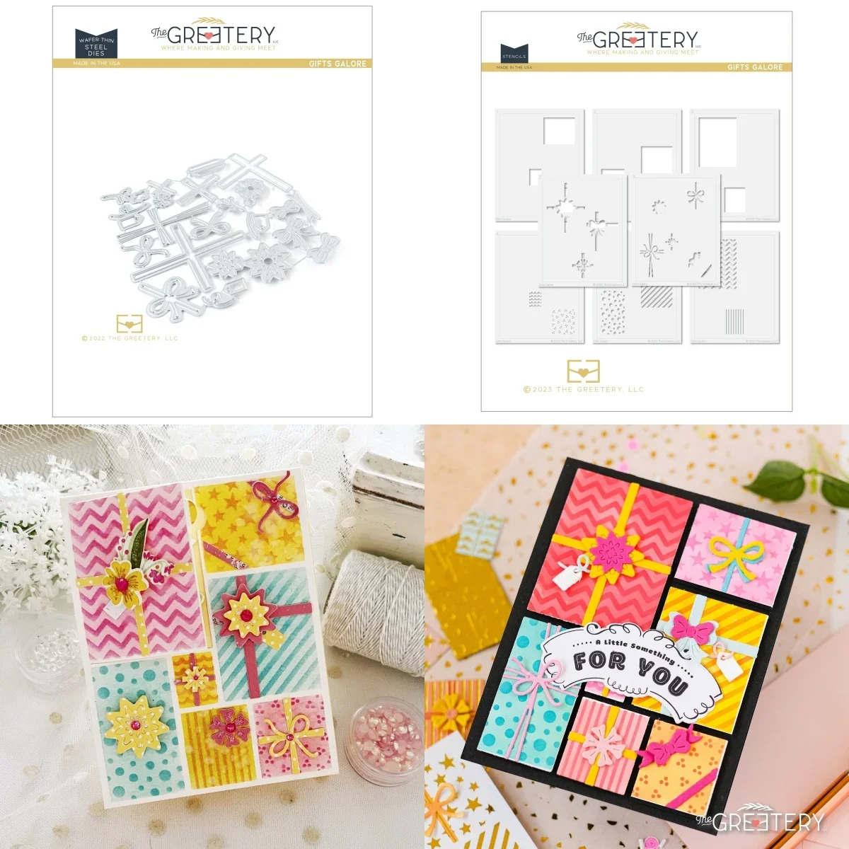 Gift Wrapping Metal Cutting Dies Stencil For DIY Scrapbooking Supplies Paper Craft Handmade Make Album Card Punch Embossing
Gift Wrapping Metal Cutting Dies Stencil For DIY Scrapbooking Supplies Paper Craft Handmade Make Album Card Punch Embossing