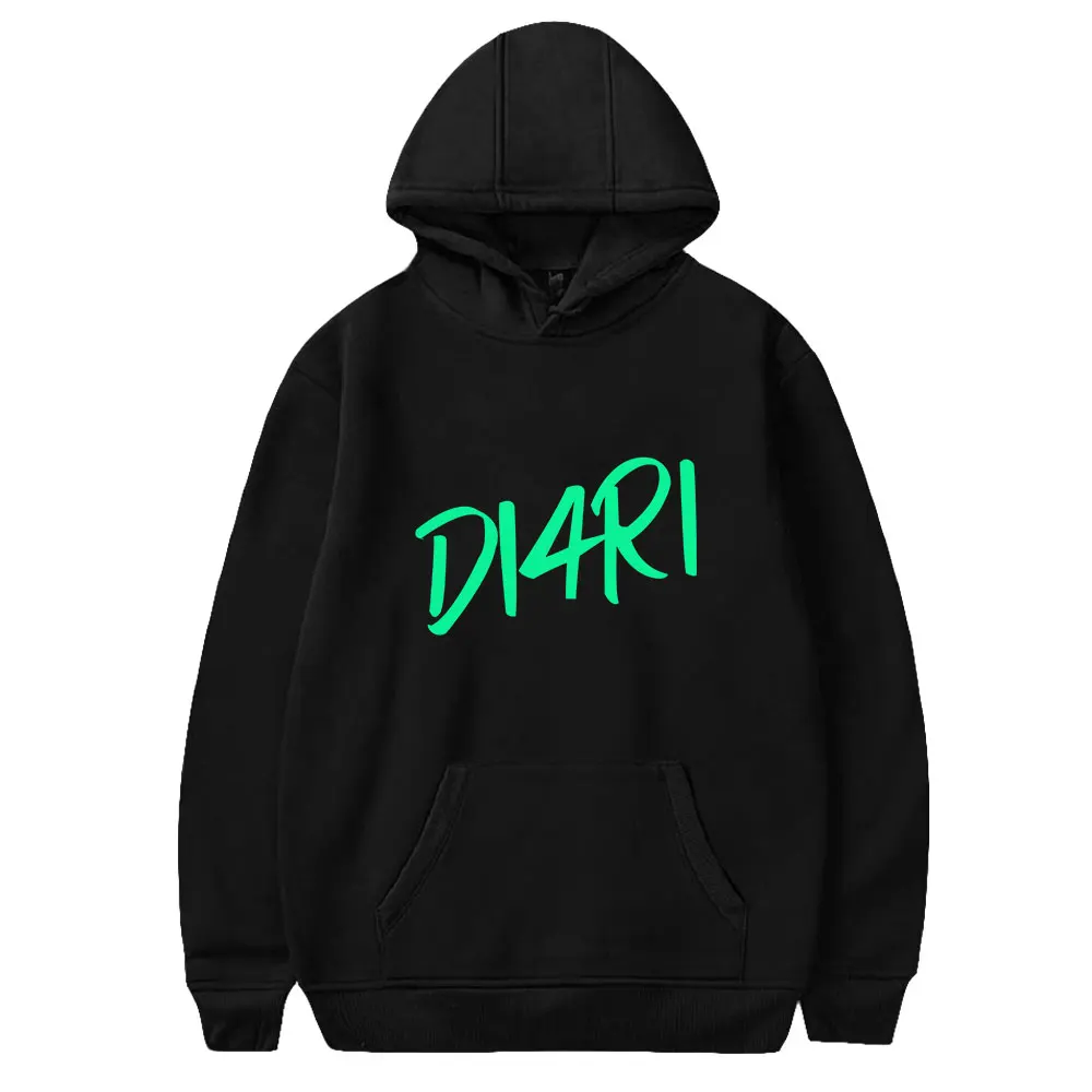 DI4RIES Tv Comedies American Television Unisex Long Sleeve Hoodie Men Women Hooded Sweatshirt Casual Style Fashion Clothes
DI4RIES Tv Comedies American Television Unisex Long Sleeve Hoodie Men Women Hooded Sweatshirt Casual Style Fashion Clothes