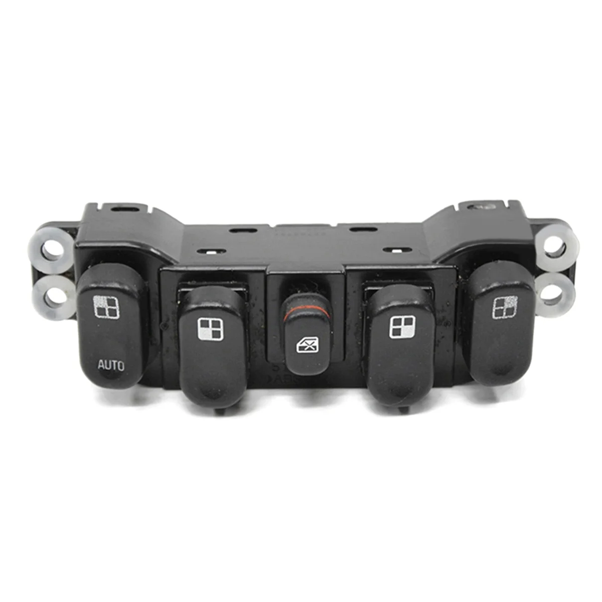 Car Front Power Window Control Switch Window Glass Lift Switch for Pontiac 2005-2007 22723794
Car Front Power Window Control Switch Window Glass Lift Switch for Pontiac 2005-2007 22723794