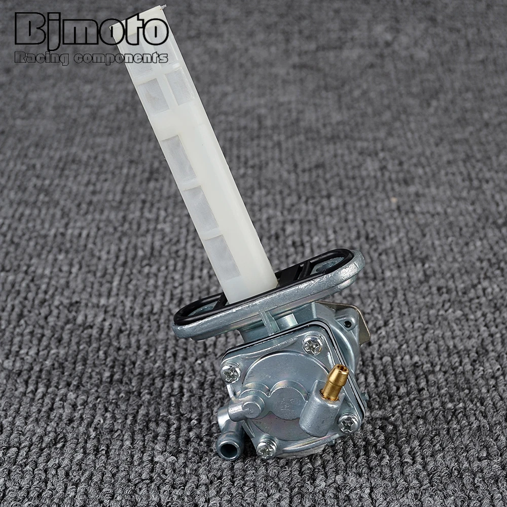 Gas Fuel Petcock Tap Valve Switch Pump For Suzuki GS 1000 GLX SZ SD KATANA GZ/GLZ/GKS 1982 1983 1984
Gas Fuel Petcock Tap Valve Switch Pump For Suzuki GS 1000 GLX SZ SD KATANA GZ/GLZ/GKS 1982 1983 1984