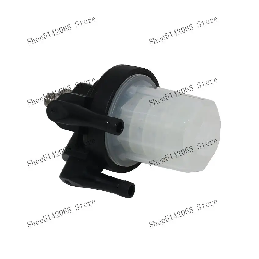 Fuel Filter Assembly For Yamaha 55HP C55 55B 60HP 60 C60 E60H P60 60F 50HP 70HP 70 70B 75HP P75 E75 50 K50 50G 50H 61N-24560-10
Fuel Filter Assembly For Yamaha 55HP C55 55B 60HP 60 C60 E60H P60 60F 50HP 70HP 70 70B 75HP P75 E75 50 K50 50G 50H 61N-24560-10