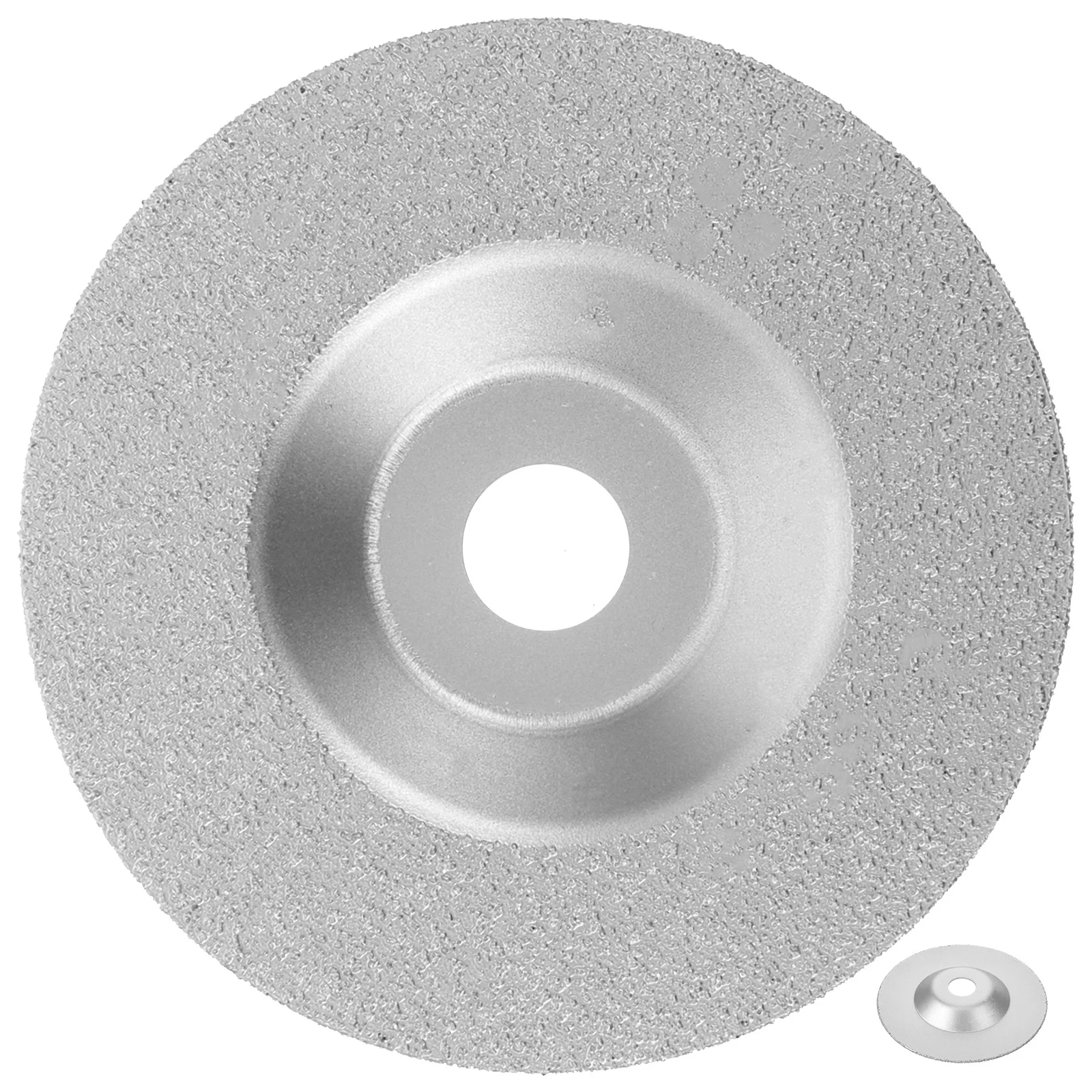 Grinding Disc Stone Cutting Tools Angle Grinder Accessories Diamond Concrete Sander Wheel
Grinding Disc Stone Cutting Tools Angle Grinder Accessories Diamond Concrete Sander Wheel