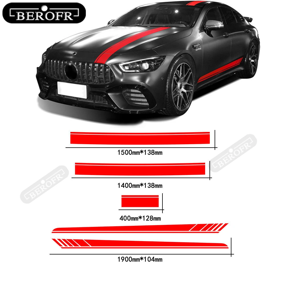 Для Mercedes Benz aMG GT C190 R190 GTS GTR GTC 2015-On 2021 Комплект кузова с боковыми полосками бленда для крыши наклейки аксессуары
Для Mercedes Benz aMG GT C190 R190 GTS GTR GTC 2015-On 2021 Комплект кузова с боковыми полосками бленда для крыши наклейки аксессуары