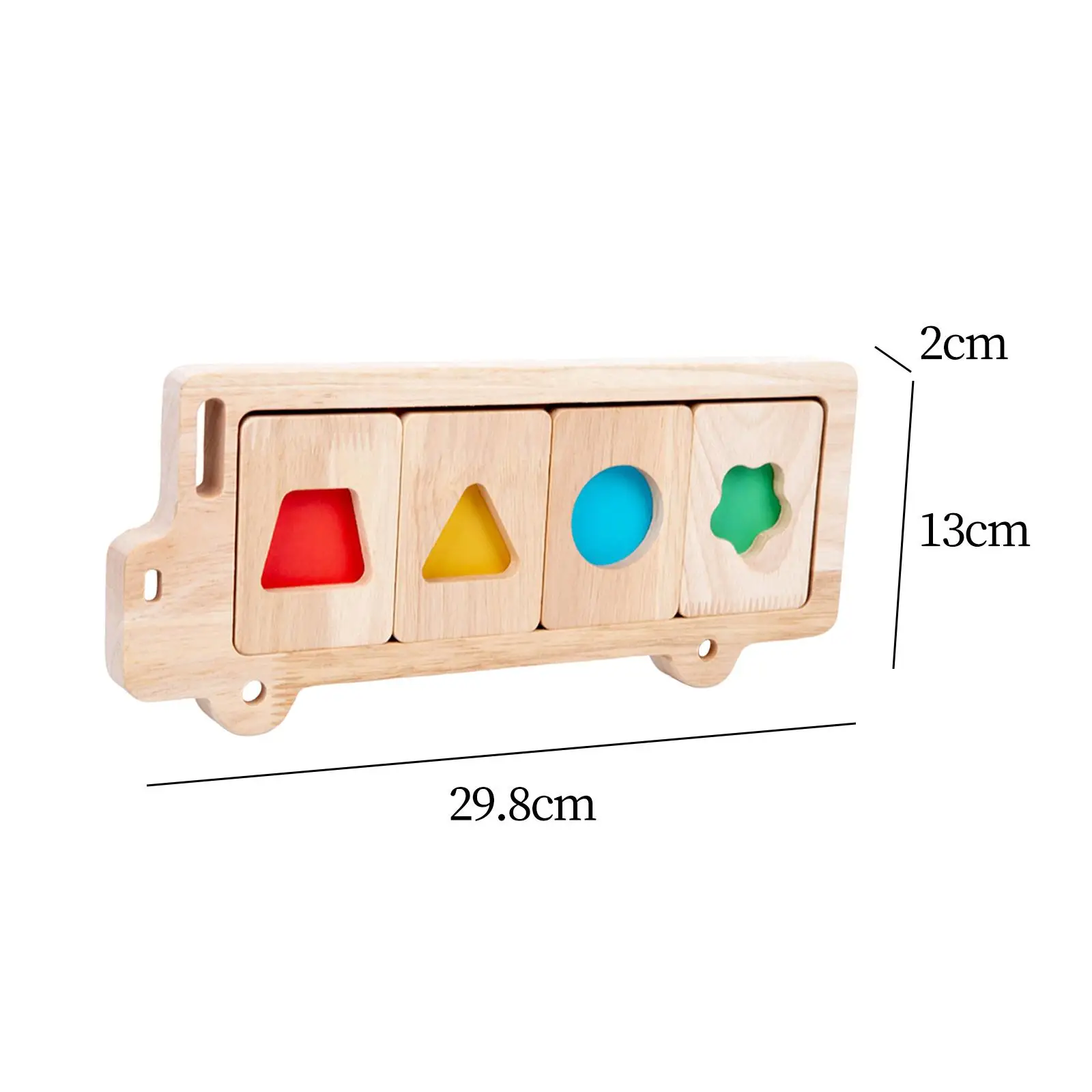 Preschool Toy Classic Geometry Montessori Learning Toy Educational Sensory Toy for 3 Year Old Kids Children Baby Girl
Preschool Toy Classic Geometry Montessori Learning Toy Educational Sensory Toy for 3 Year Old Kids Children Baby Girl