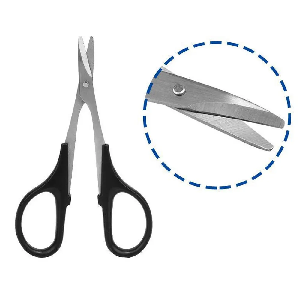 Stainless Scissors Easy-to-clean Multipurpose Tools Portable Scissor multipurpose On Go Tool Tools Tools Black
Stainless Scissors Easy-to-clean Multipurpose Tools Portable Scissor multipurpose On Go Tool Tools Tools Black