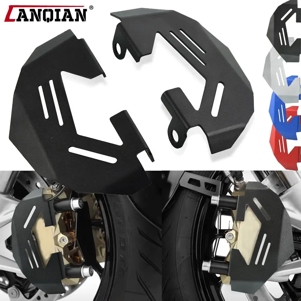 FOR BMW F900R F900XR F900 F 900 R XR Motorcycle CNC Aluminum Accessories Front Disc Brake Calipers Decoration Cover For Wheel
FOR BMW F900R F900XR F900 F 900 R XR Motorcycle CNC Aluminum Accessories Front Disc Brake Calipers Decoration Cover For Wheel