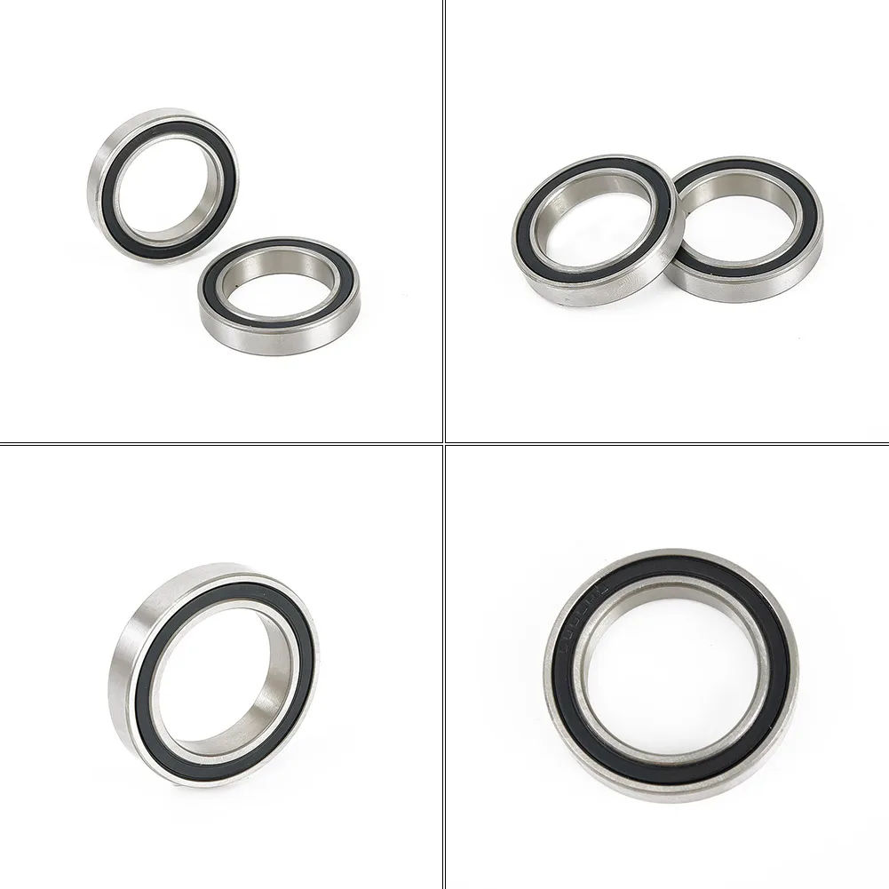 BSA30 Bottom Brackets Bottom Bracket Quality Steel Bearings for BB68 92 Center Shaft 2Pcs 25x37x7mm 6805 2RS Ball Bearings
BSA30 Bottom Brackets Bottom Bracket Quality Steel Bearings for BB68 92 Center Shaft 2Pcs 25x37x7mm 6805 2RS Ball Bearings