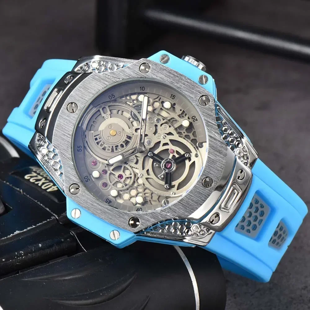 2024 Hot Sale Original Brand Watches For Men Multifunction Business Special Dial WristWatch Luxury Waterproof AAA Quartz Clocks
2024 Hot Sale Original Brand Watches For Men Multifunction Business Special Dial WristWatch Luxury Waterproof AAA Quartz Clocks