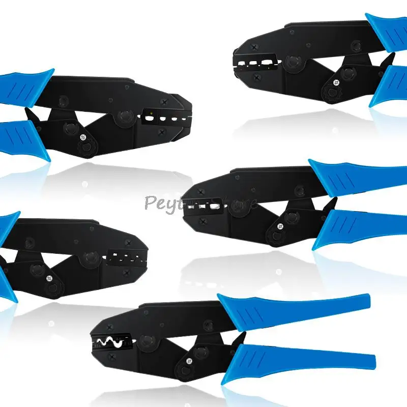 1Pc HS-103 HS-40J HS-03BC HS-101 Multi-functional Cold-pressed Terminal Crimping Pliers
1Pc HS-103 HS-40J HS-03BC HS-101 Multi-functional Cold-pressed Terminal Crimping Pliers