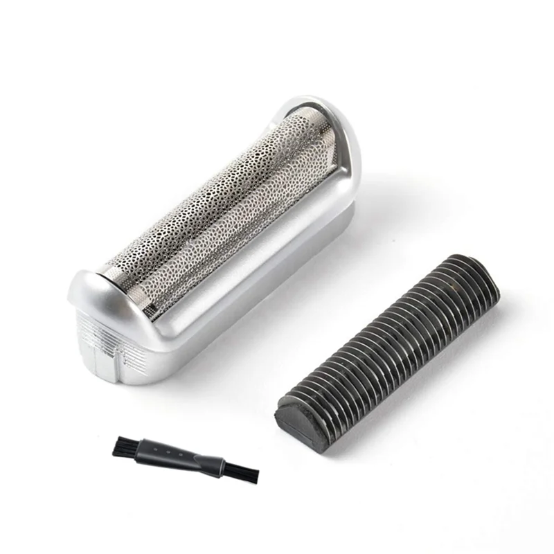 Сменная бритвенная фольга и резак для Braun Cruzer 5S P40 P50 P60 P70 P80 P90 M30 M60 M90 550 555 570 575 5604
Сменная бритвенная фольга и резак для Braun Cruzer 5S P40 P50 P60 P70 P80 P90 M30 M60 M90 550 555 570 575 5604