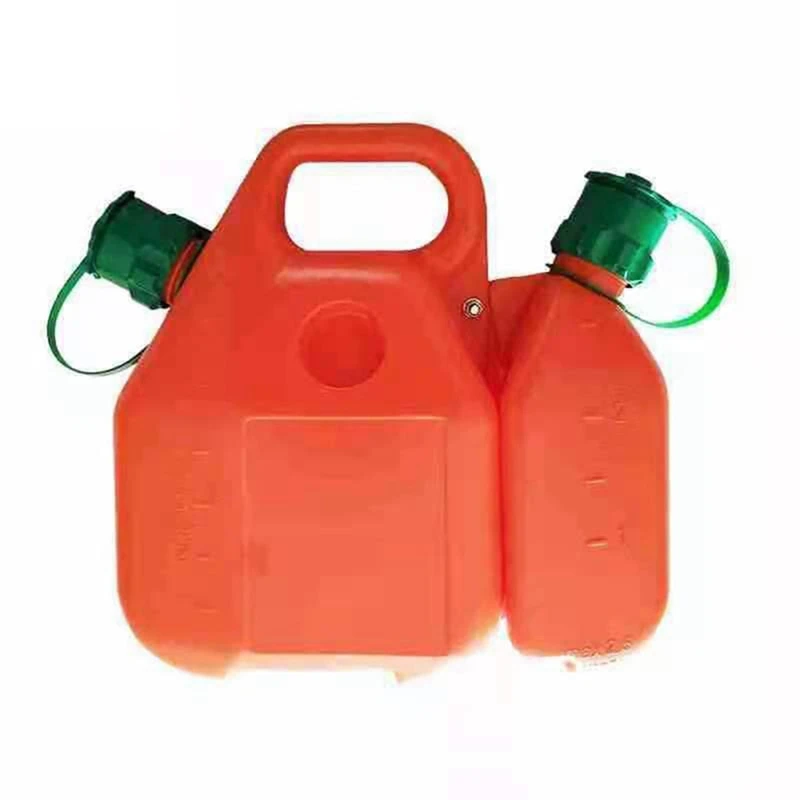 Two Stroke Gasoline Saw Mower Gasoline Saw Oil Pot 6L Oil Jug Thickened To Resist Freezing
Two Stroke Gasoline Saw Mower Gasoline Saw Oil Pot 6L Oil Jug Thickened To Resist Freezing