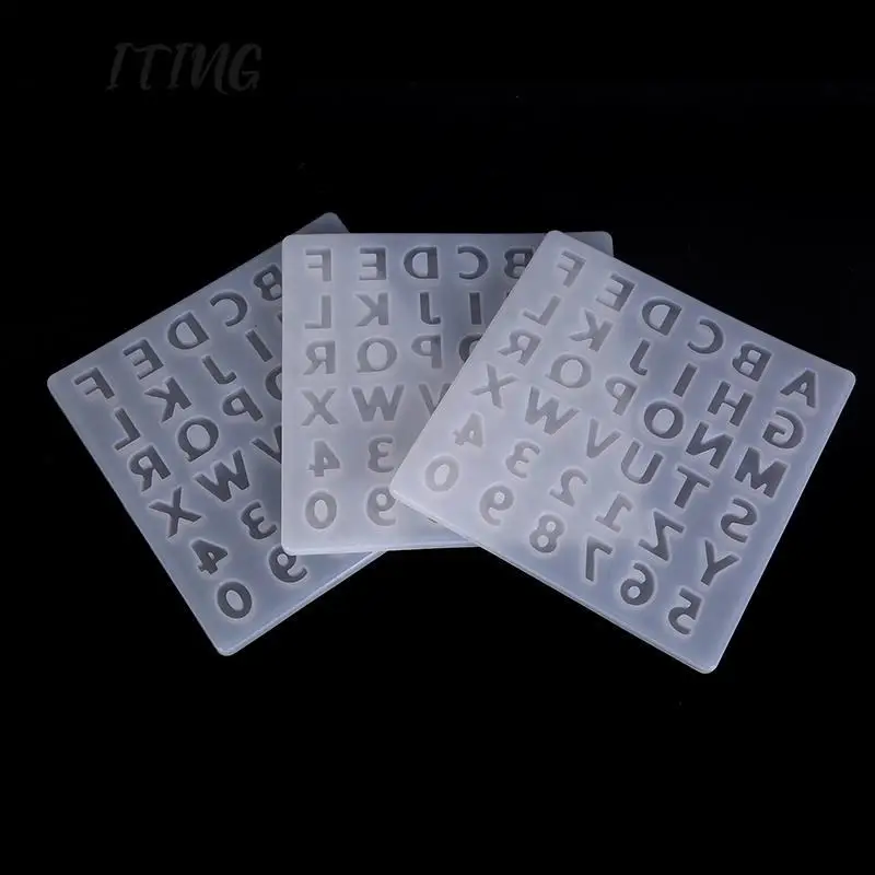 Capital Letter Soft Mold Alphabet A To Z Mold Uppercase Letter Silicone Mold For UV Resin Epoxy Resin Art Supplies Resin Mold
Capital Letter Soft Mold Alphabet A To Z Mold Uppercase Letter Silicone Mold For UV Resin Epoxy Resin Art Supplies Resin Mold