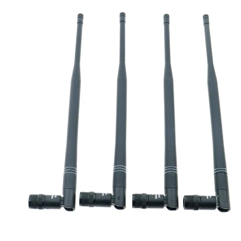 Pair 2 Piece Bayonet BNC Antenna For Shure Wireless Receiver 638-698 554-590 774-865 430-870MHz
Pair 2 Piece Bayonet BNC Antenna For Shure Wireless Receiver 638-698 554-590 774-865 430-870MHz