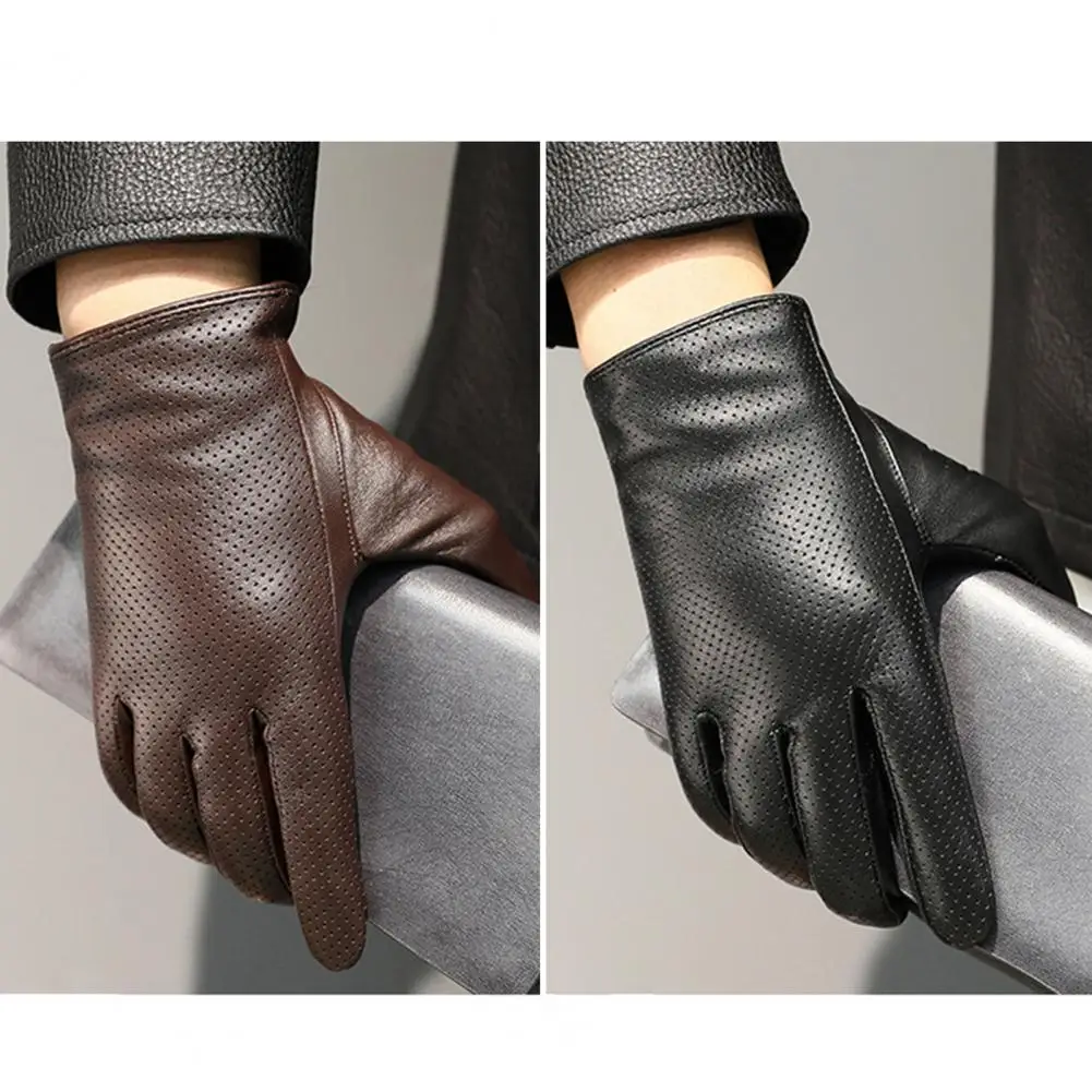 Men Gloves Stylish Thick Breathable Autumn Male Touch Screen Bicycle Riding Gloves for Cold Day Ski Gloves Driving Gloves
Men Gloves Stylish Thick Breathable Autumn Male Touch Screen Bicycle Riding Gloves for Cold Day Ski Gloves Driving Gloves