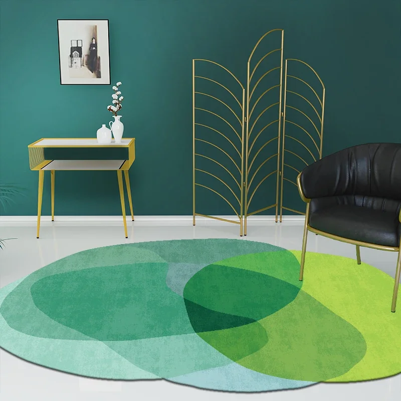 Nordic Living Room Carpet Geometric Special-shaped Carpets Sofa Coffee Table Bedroom Bedside Rug Bathroom Kitchen Non-slip Mat
Nordic Living Room Carpet Geometric Special-shaped Carpets Sofa Coffee Table Bedroom Bedside Rug Bathroom Kitchen Non-slip Mat