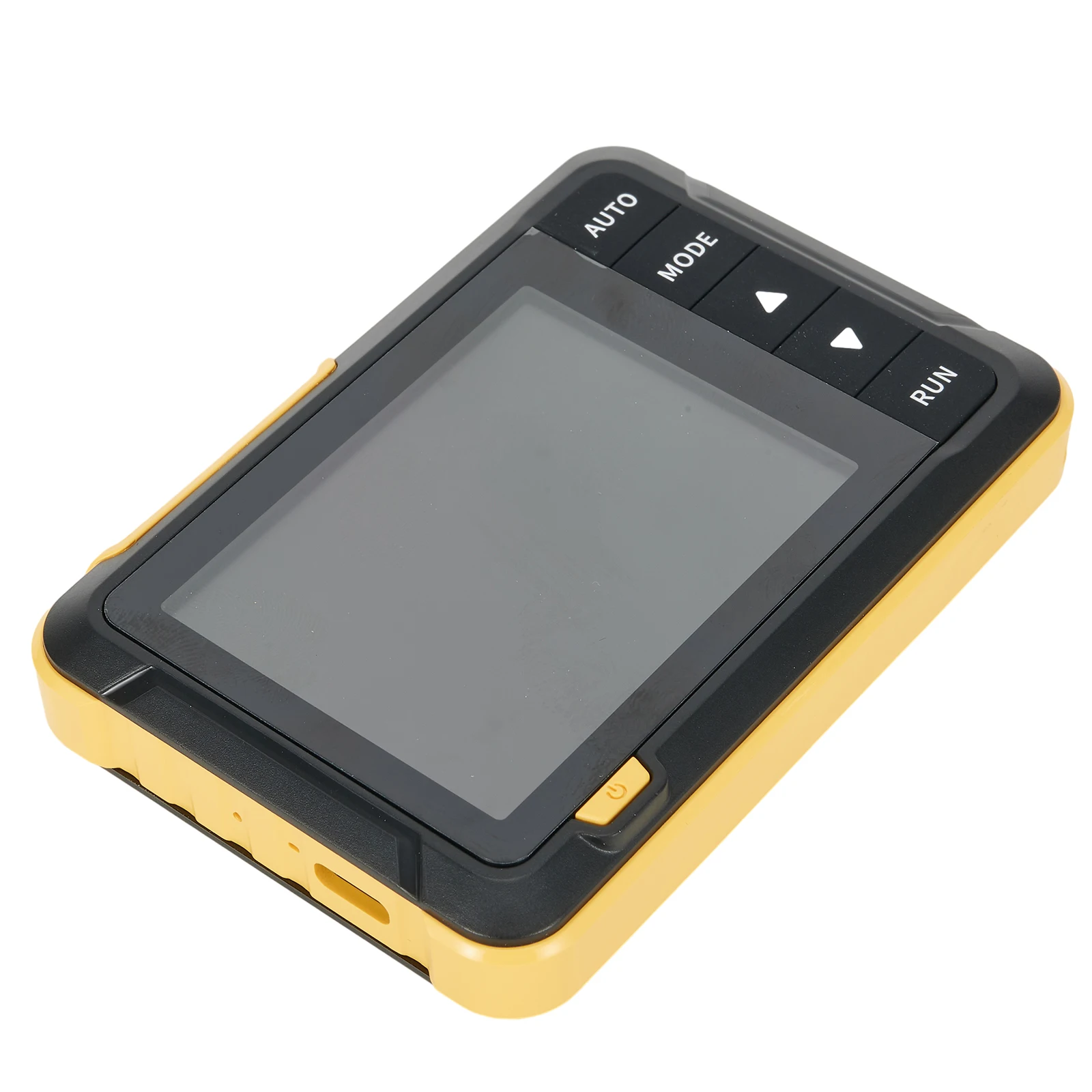 Mini Digital Oscilloscope DSO 152 Real Time Sampling Rate Suitable for Periodic Analog and Non Periodic Digital Signals
Mini Digital Oscilloscope DSO 152 Real Time Sampling Rate Suitable for Periodic Analog and Non Periodic Digital Signals