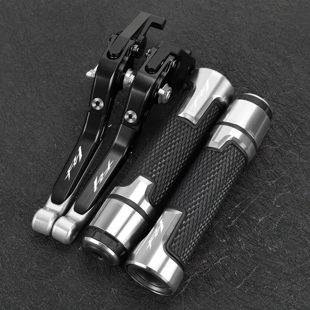 Motorcycle FOR YAMAHA FZ1 FZ-1 2006-2015 2014 2013 2012 Folding Extendable CNC Moto Adjustable Clutch Brake Levers Handbar Grips
Motorcycle FOR YAMAHA FZ1 FZ-1 2006-2015 2014 2013 2012 Folding Extendable CNC Moto Adjustable Clutch Brake Levers Handbar Grips