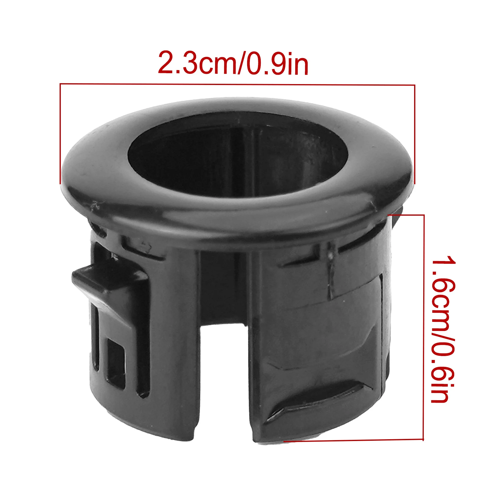 Parking Sensor Retainer Car Part Durable High Quality New 89348-33010-C0 For ES350 3.5L V6 2007-2012 Accessories
Parking Sensor Retainer Car Part Durable High Quality New 89348-33010-C0 For ES350 3.5L V6 2007-2012 Accessories