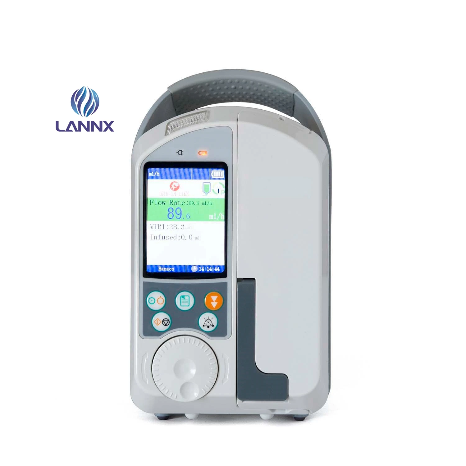 Multifunctional Part Of Injection Mini Infusion Pump Medical Universal Iv Price Machine Volumetric Bomba De Infusion Pump
Multifunctional Part Of Injection Mini Infusion Pump Medical Universal Iv Price Machine Volumetric Bomba De Infusion Pump