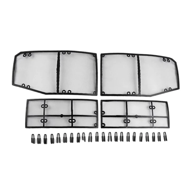 Car Front Grille Insert Net Insect Screening Mesh Accessories for Volvo Xc60 2018 2019
Car Front Grille Insert Net Insect Screening Mesh Accessories for Volvo Xc60 2018 2019