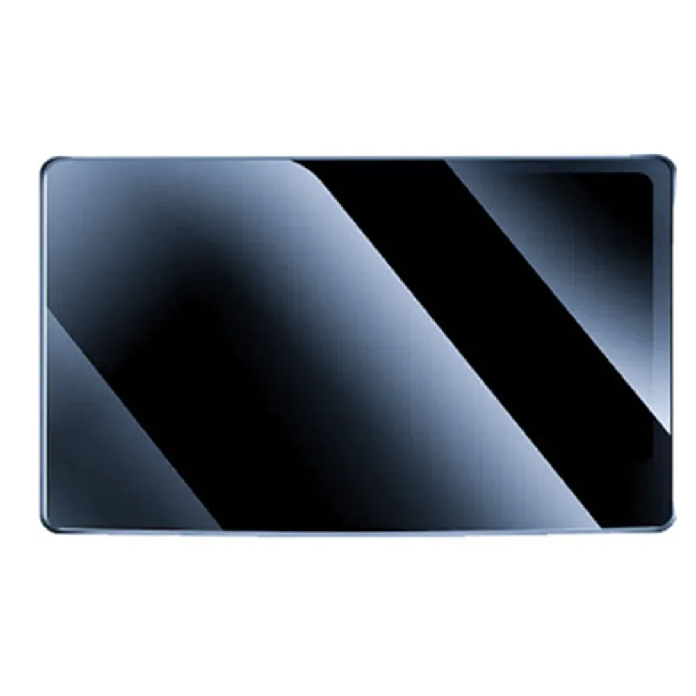 Clear and Transparent Tempered Glass Film Protector for Tesla Model 3 2024 Car Anti Oil Anti Fingerprint Reliable Protection
Clear and Transparent Tempered Glass Film Protector for Tesla Model 3 2024 Car Anti Oil Anti Fingerprint Reliable Protection