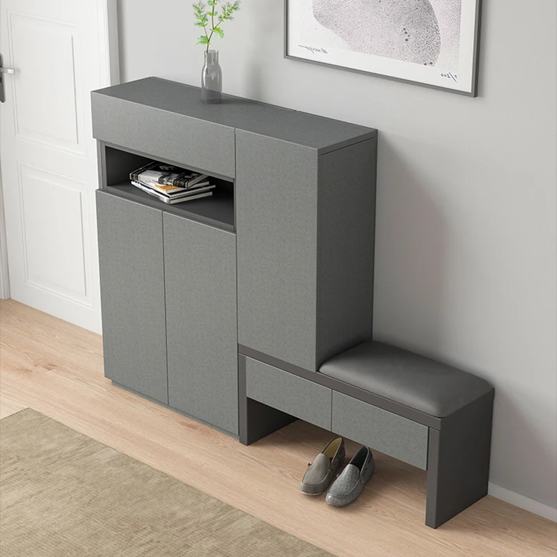 Bedroom Cabinet Shoe Cabinets Storage Organizers Shelves Shoe Cabinets Bench Multifunctional Stand Scarpiera Library Furniture L
Bedroom Cabinet Shoe Cabinets Storage Organizers Shelves Shoe Cabinets Bench Multifunctional Stand Scarpiera Library Furniture L