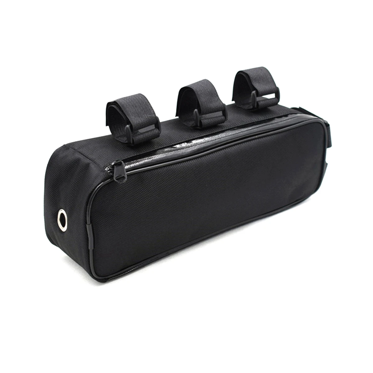 Bicycle Beam Bag Battery Controller Hanging Fixed Tube Frame Bike Bag Li-Ion Storage Waterproof 32X9X10.5cm Cycling
Bicycle Beam Bag Battery Controller Hanging Fixed Tube Frame Bike Bag Li-Ion Storage Waterproof 32X9X10.5cm Cycling